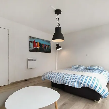 Lovely In With Wifi * Ostend