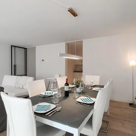 Apartment Lovely In With Wifi