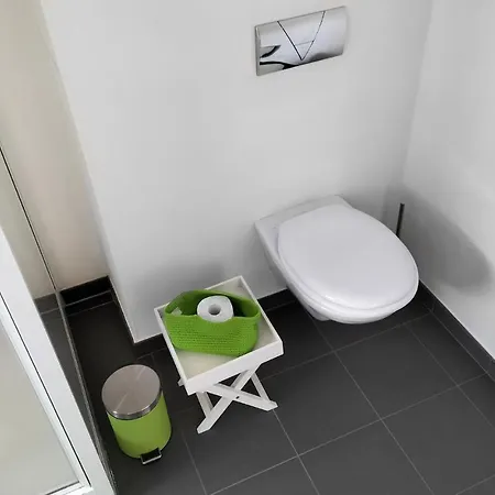 Apartment Lovely In With Wifi *