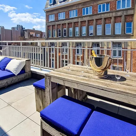 Lovely In With Wifi Apartment