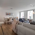 Lovely In With Wifi Apartment Ostend