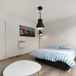 Lovely In With Wifi * Ostend