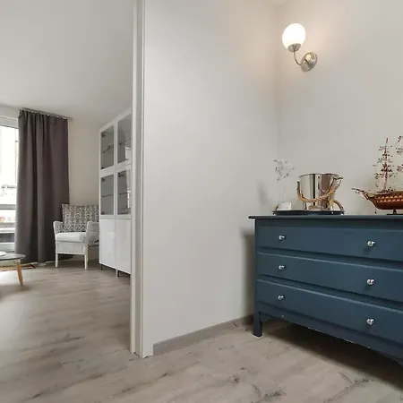 Appartement Lovely In With Wifi *