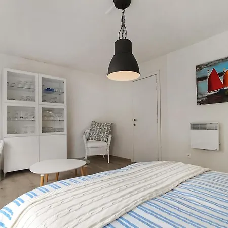 Appartement Lovely In With Wifi Oostende