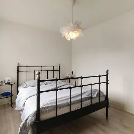 Lovely In With Wifi * Oostende