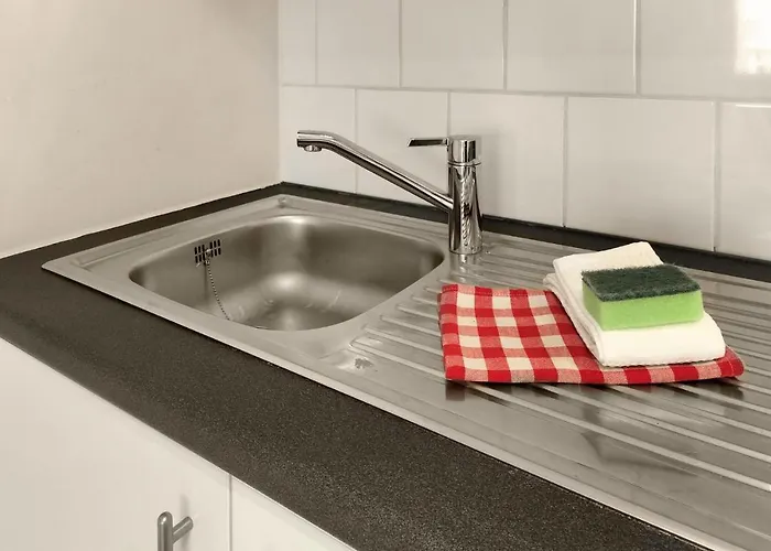 公寓 Lovely In With Wifi