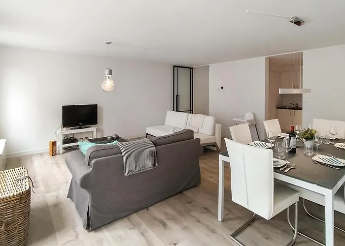 Lovely In With Wifi 公寓 *