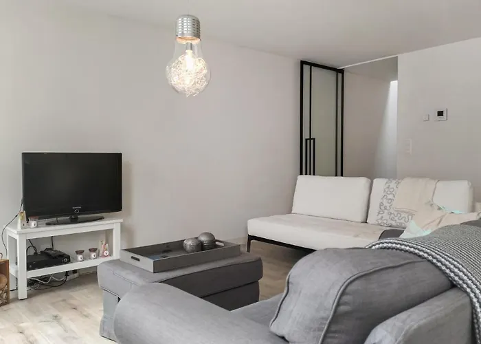 Lovely In With Wifi *