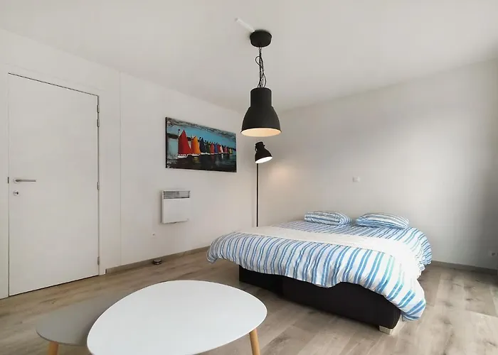 Lovely In With Wifi * 奥斯滕德