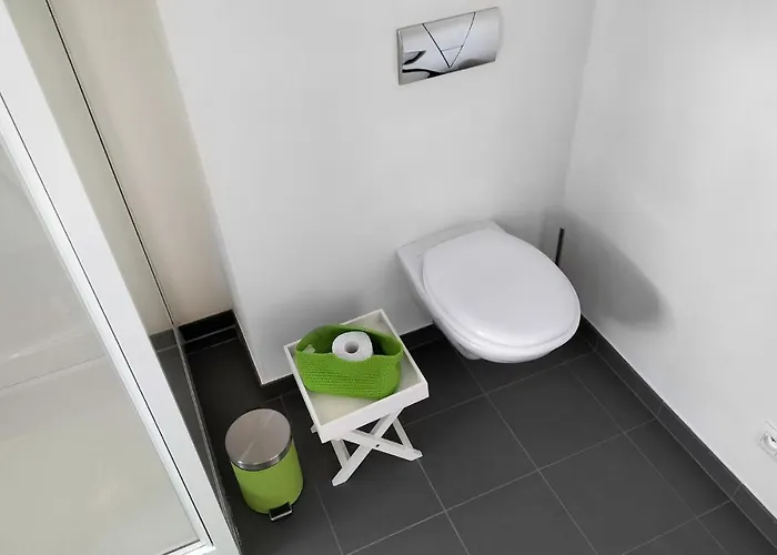 公寓 Lovely In With Wifi *