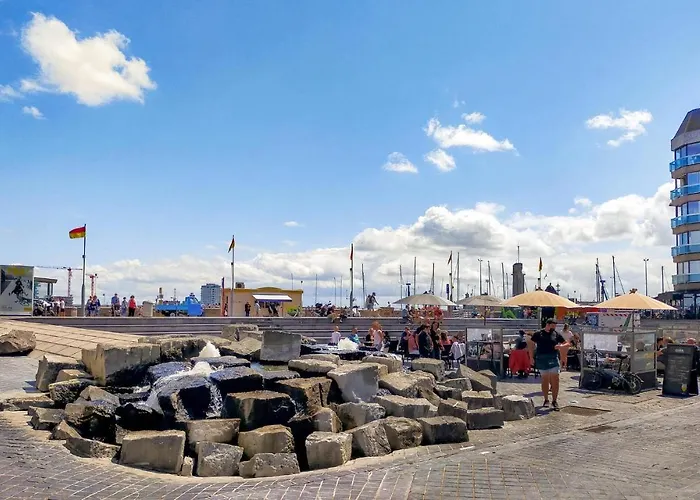 Lovely In With Wifi * 奥斯滕德