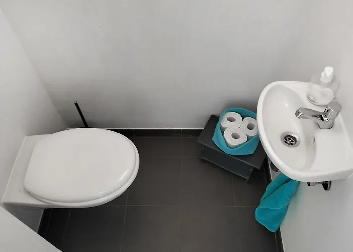 Lovely In With Wifi * 奥斯滕德