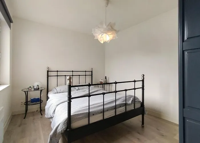 Lovely In With Wifi * 奥斯滕德