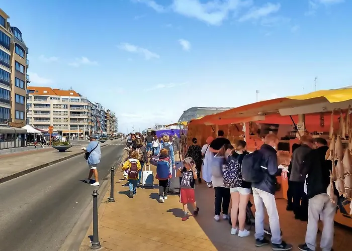 公寓 Lovely In With Wifi *